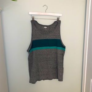 Men’s Old Navy Soft Wash Tank